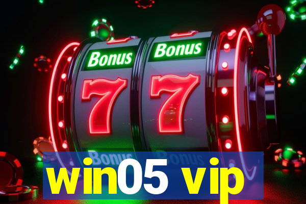 win05 vip